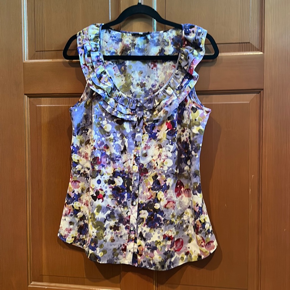Spense blouse
